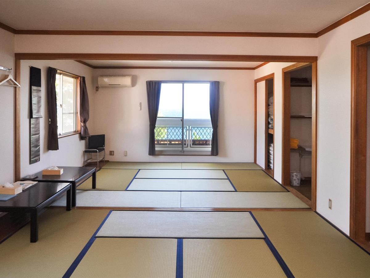Biwa-Lakeside Cottage B B Dylan Minamikomatsu Eksteriør bilde