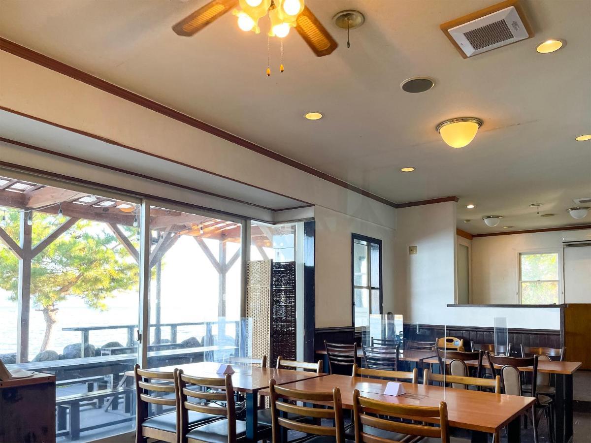 Biwa-Lakeside Cottage B B Dylan Minamikomatsu Eksteriør bilde