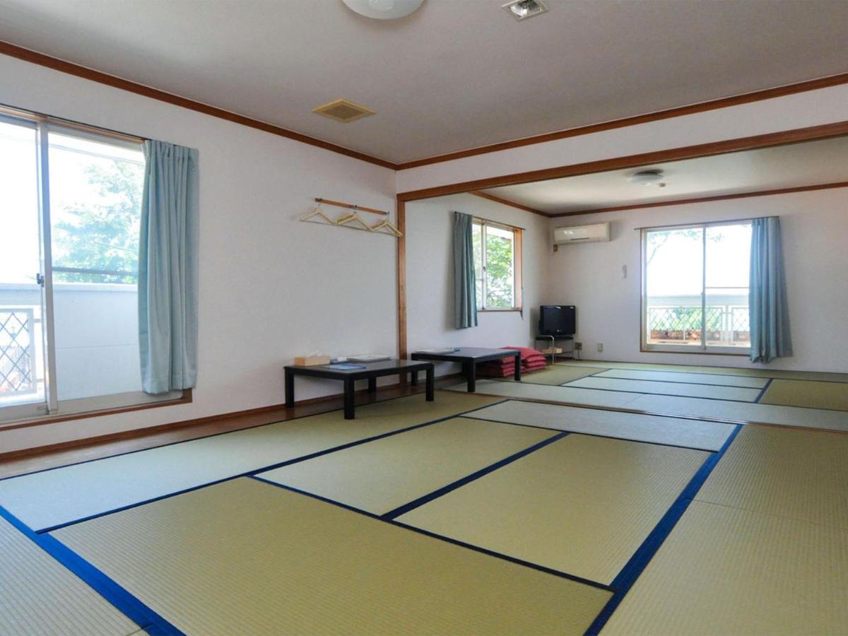 Biwa-Lakeside Cottage B B Dylan Minamikomatsu Eksteriør bilde