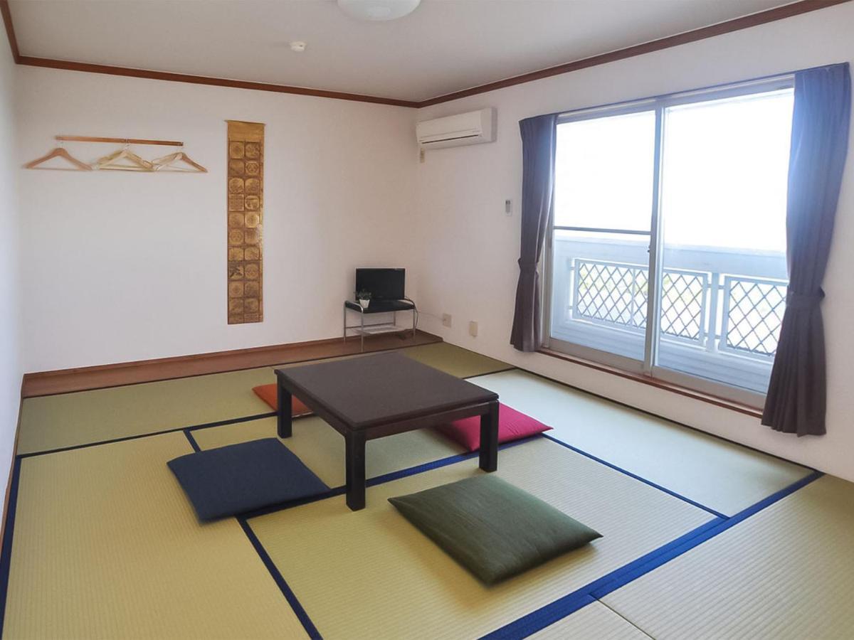 Biwa-Lakeside Cottage B B Dylan Minamikomatsu Eksteriør bilde