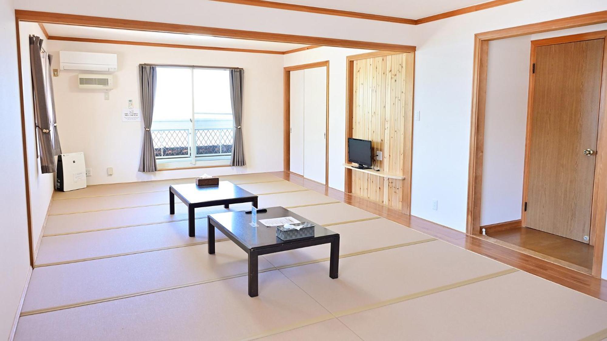 Biwa-Lakeside Cottage B B Dylan Minamikomatsu Rom bilde